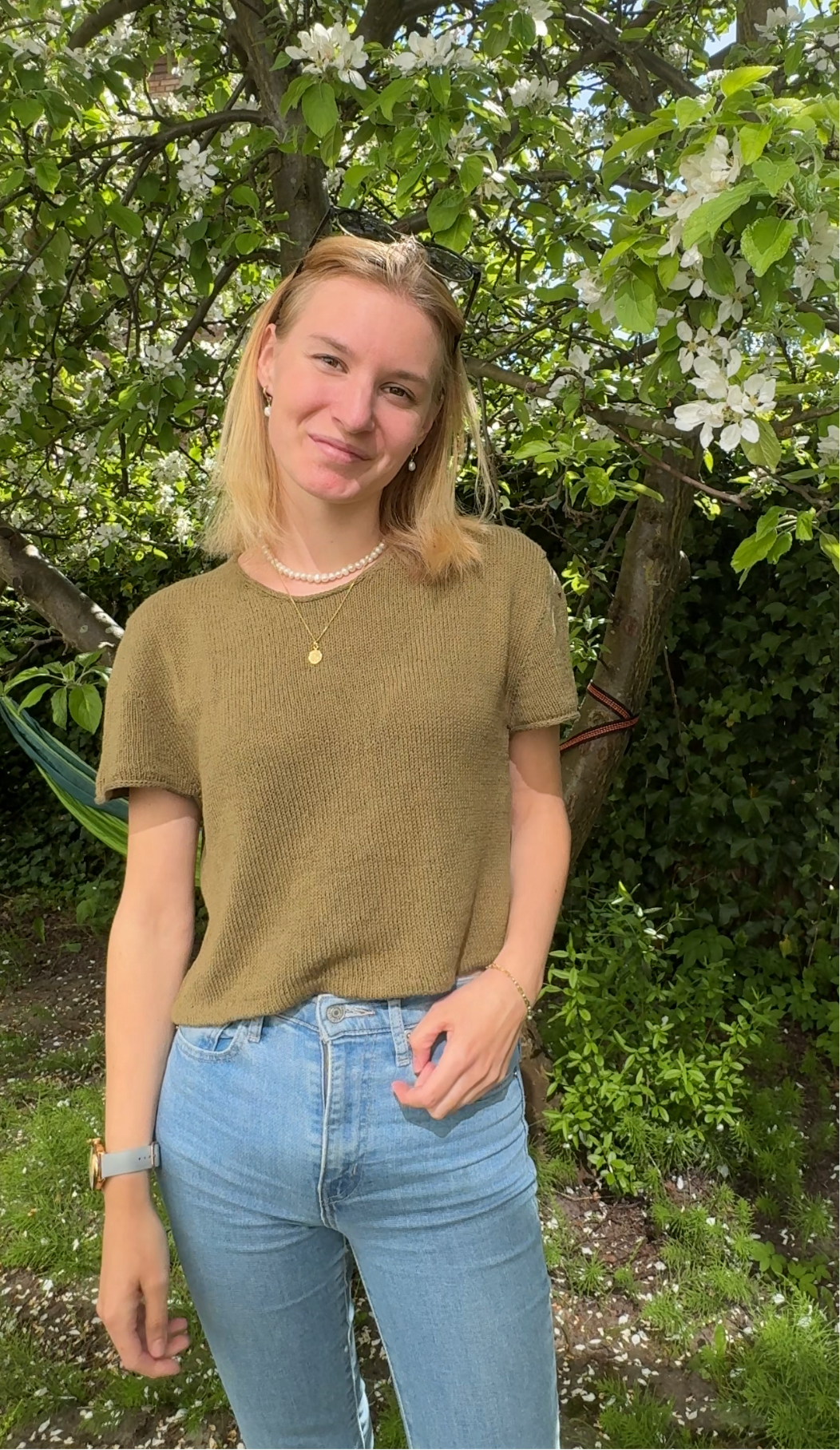 SOLA TEE |deutsch
