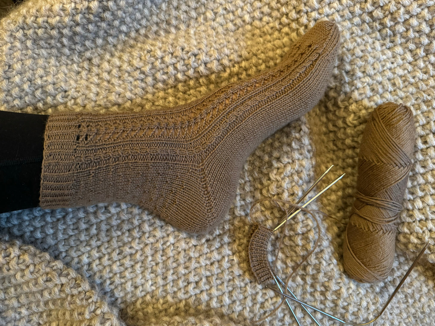 Hygge Socks |english