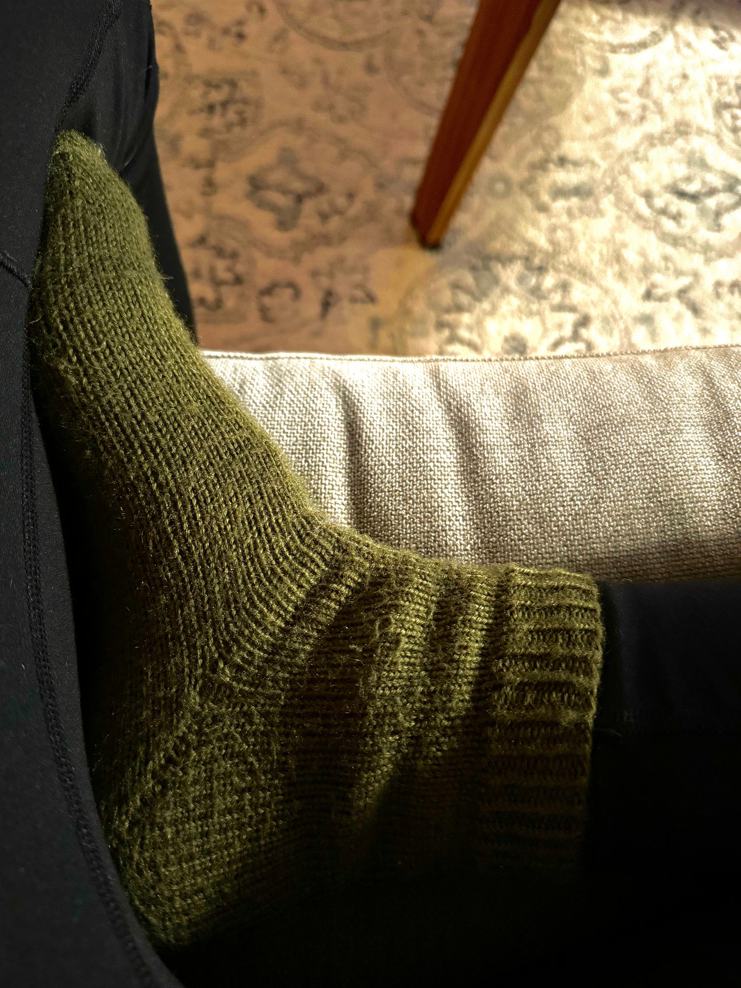 MyClassic Socken | deutsch