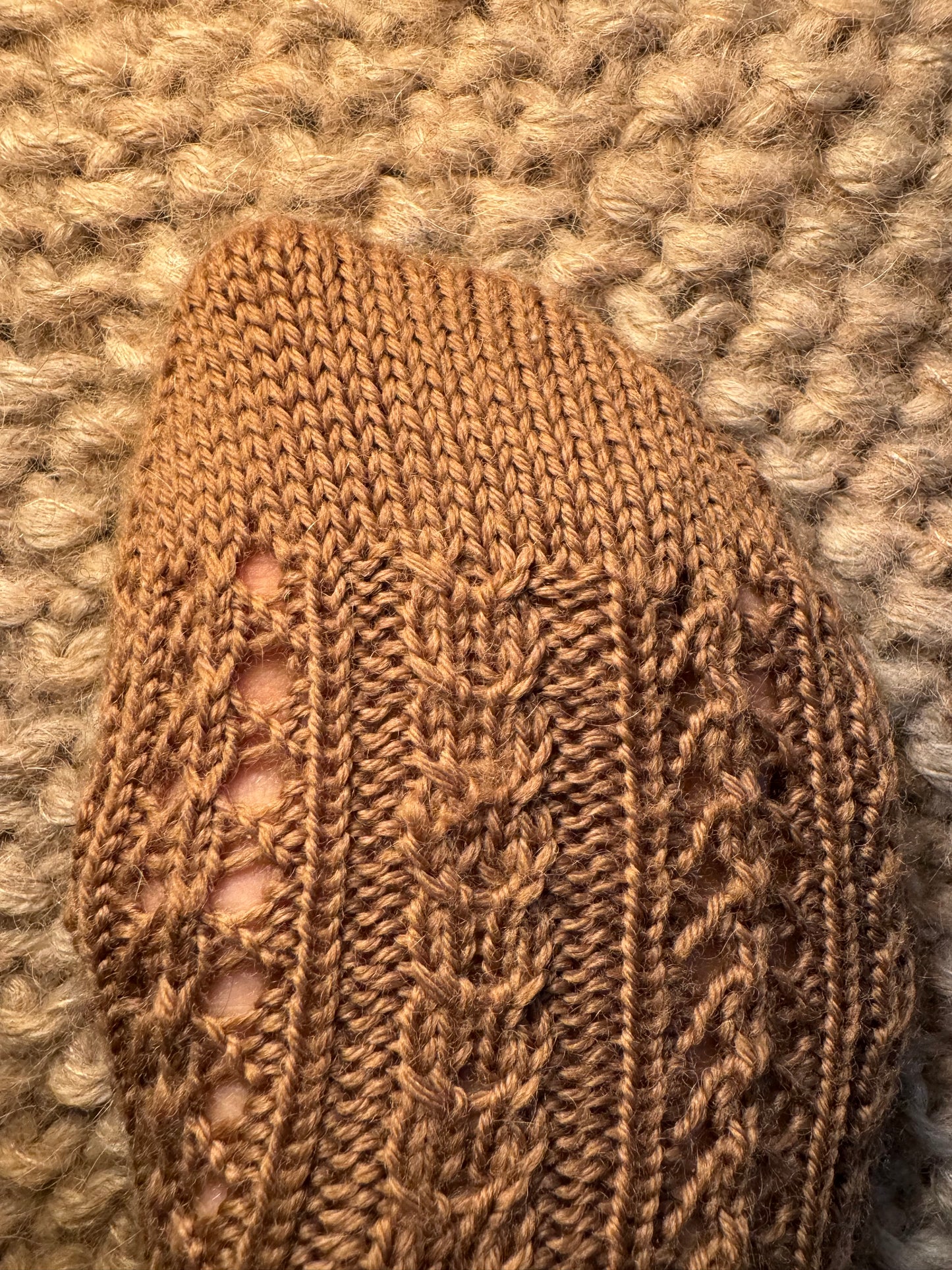 Hygge Socks |english