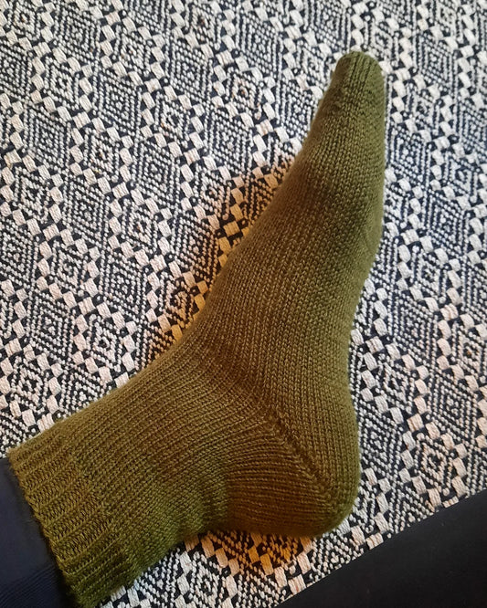 MyClassic Socken