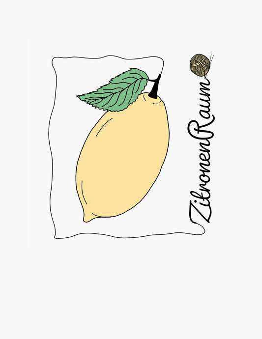 Zitronenraum-Geschenkgutschein