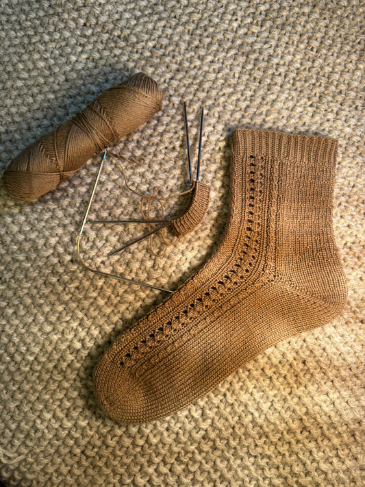 Hygge Socks |english