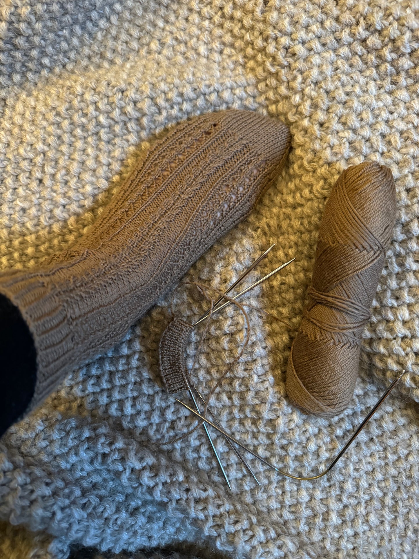 Hygge Socks |english