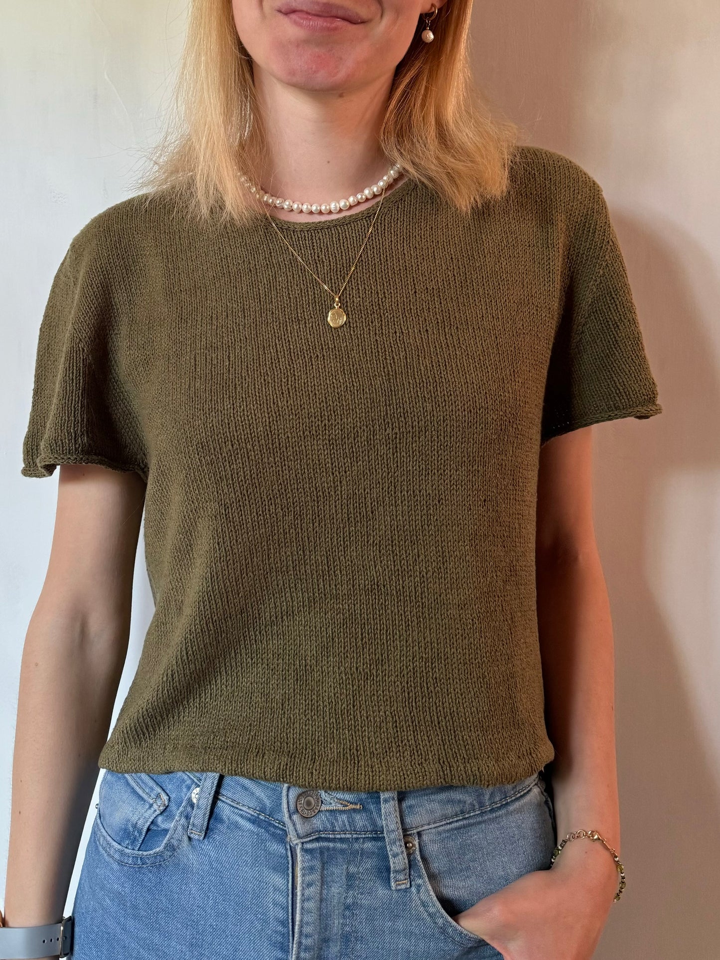 SOLA TEE |deutsch